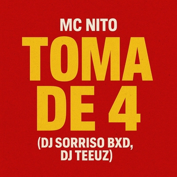 DJ TEEUZ – Toma de 4