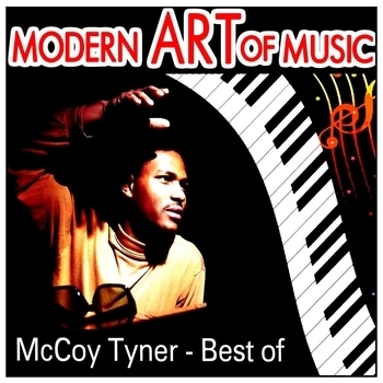 McCoy Tyner – What's New (Live)