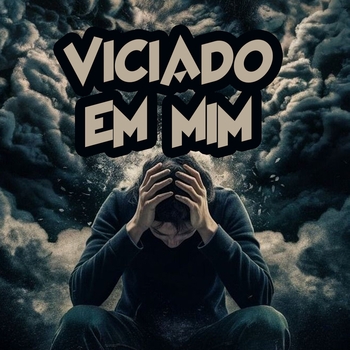 Mc Galan – Viciado em Mim