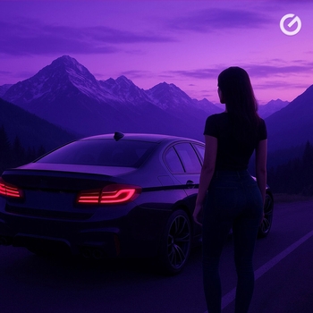 Nikgeniy – Forever You