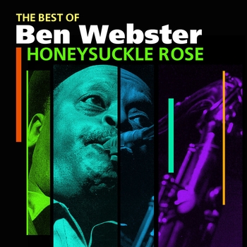 Ben Webster – All Too Soon