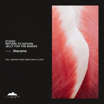 Return To Saturn – Atacama