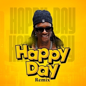 Jo Carlos – Happy Day (Remix)