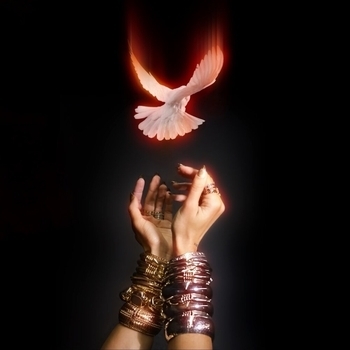 Yasmina – Njiwa