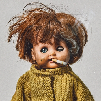 Monster Florence – PINKY