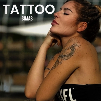 Simas – Tattoo