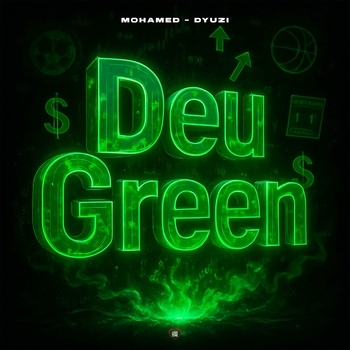 Mohamed – Deu Green
