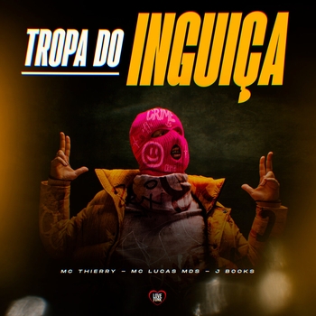 J. Books – Tropa do Inguiça