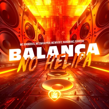 Ferrero – Balança no Helipa