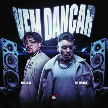 Mello DJ – Vem Dançar