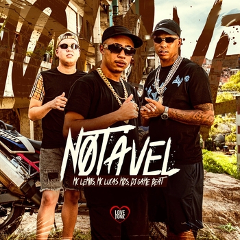 Mc Lemos – Notável