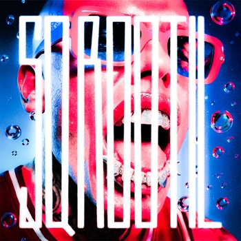 Sqrootil – Neon Rage
