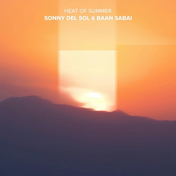 Sonny Del Sol – Heat of Summer