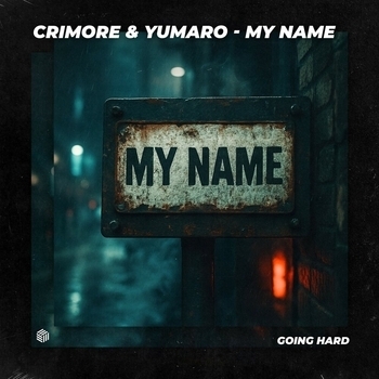 Crimore – My Name