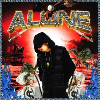 SaintPrince 52 – ALONE
