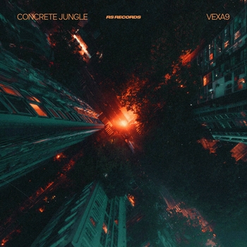 Vexa9 – Concrete Jungle