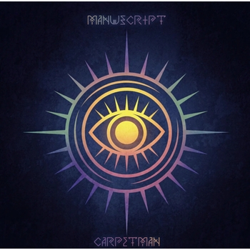 Carpetman – Manuscript