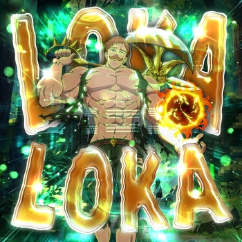 DJ VIBER – LOKA LOKA (ULTRA SLOWED)