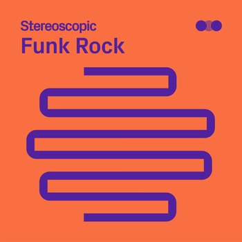 Stereoscopic – Keep It Cool Man