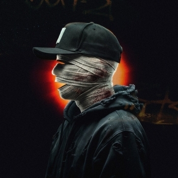 Derek Minor – Save The Hero