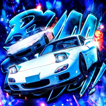 WEXWHVT – BUM BUM (Slowed)