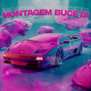 Jeff Germita – MONTAGEM BUCETA