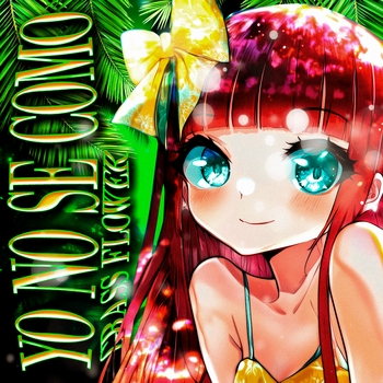 Grass flower – YO NO SE COMO