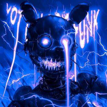 Grass flower – VOT ON BOT FUNK