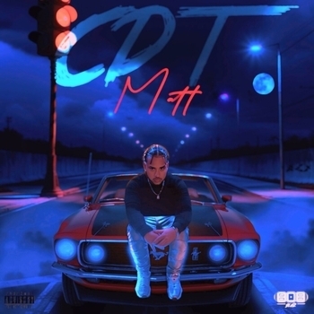 Matt – CDT