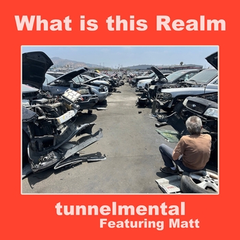 tunnelmental – What Is This Realm