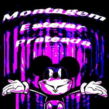 Grass flower – Montagem Estelar Prateada (Ultra Slowed)