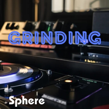 Sphere – Eres Parte De Mi Historia