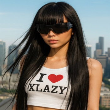 Xlazy – ШАНС
