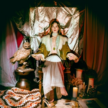 Kyra – Someone New