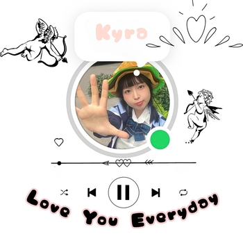 Kyra – Love You Everyday