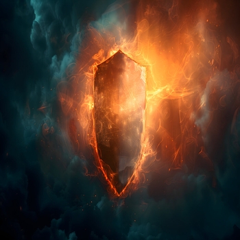 Troy – Warriors Shield