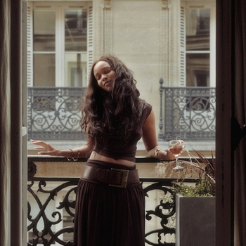 Amaria – All I'd Ever Know