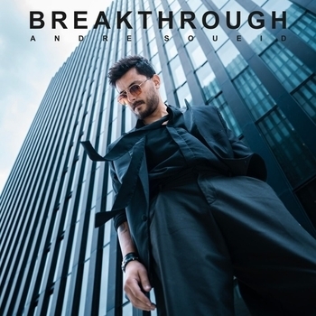 Andre Soueid – Into the Light - Intro Version (Intro Version)