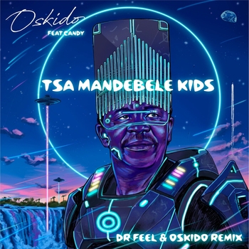 OSKIDO – Tsa Ma Ndebele Kids (Extended Remix)