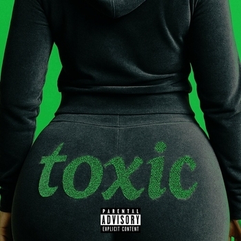 pissi – Toxic