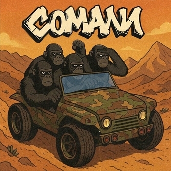 Bmg – Сомали