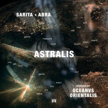 Oceanvs Orientalis – Astralis (Oceanvs’ Hostile Version)