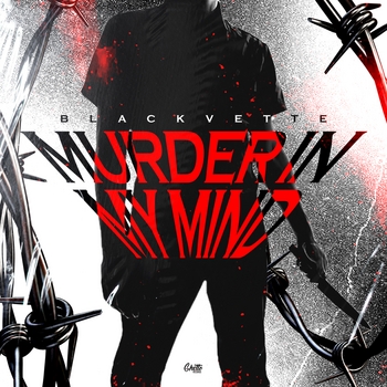 Blackvette – Murder In My Mind