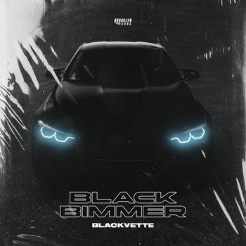 Blackvette – BLACK BIMMER