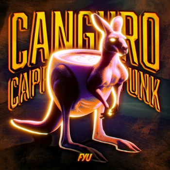 Fyu – CANGURO CAPPUCCINO FUNK (Slowed)