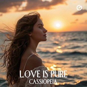 Cassiopeia – Love Is Pure