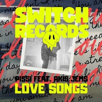 pissi – Love Song