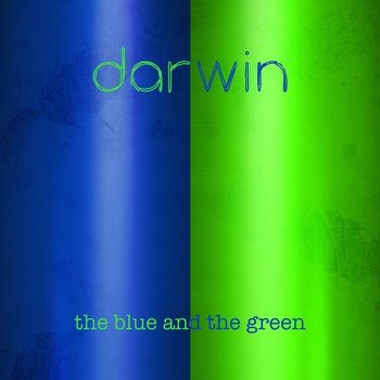 Darwin – The Blue and the Green