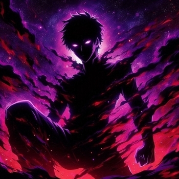 Darwin – VECH (slowed)