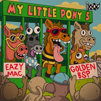 Eazy Mac – Have Fun
